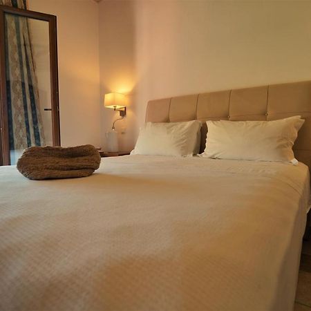 Hotel Tourist Parga Ngoại thất bức ảnh