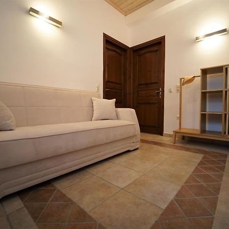 Hotel Tourist Parga Ngoại thất bức ảnh