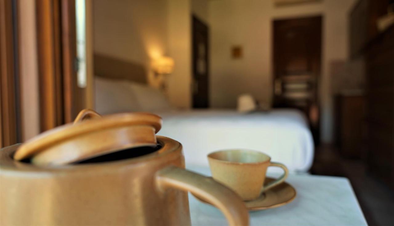 Hotel Tourist Parga Ngoại thất bức ảnh