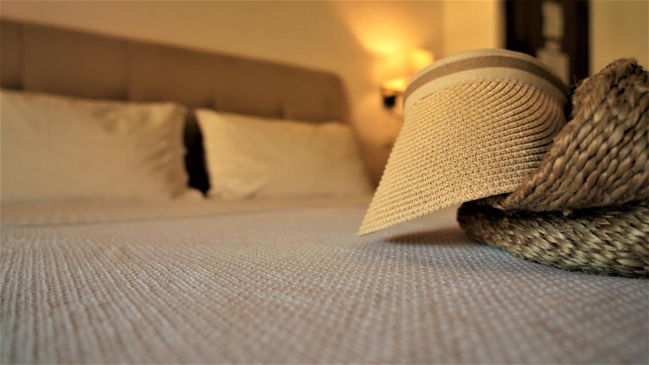 Hotel Tourist Parga Ngoại thất bức ảnh